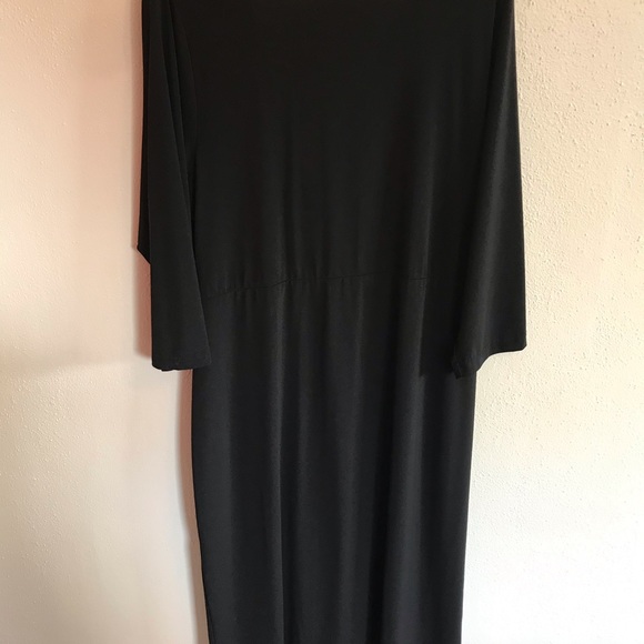 31) 🎶Chelsea Studio 🎶wrap-around (style)dress. - Picture 8 of 8